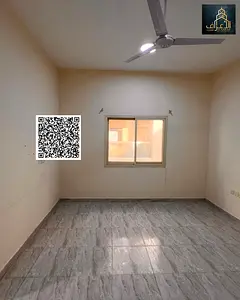Spacious 1BR Apartment for Rent in Al Alia Near Mohammed Bin Zayed Road with Balcony and Excellent L