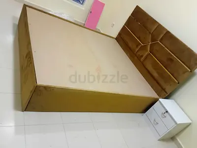 Brand New Queen size bed frame For Sale