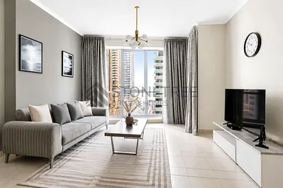 Heart of Marina | Near Tram | Furnished