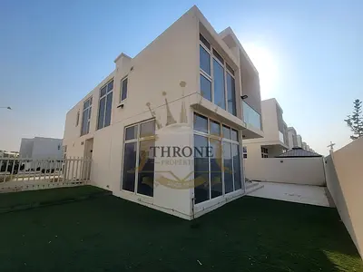 Ready To Move | LargeGarden | Close to Middle Unit