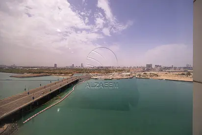 High Level | Sea View Furnished + Renovated Unit