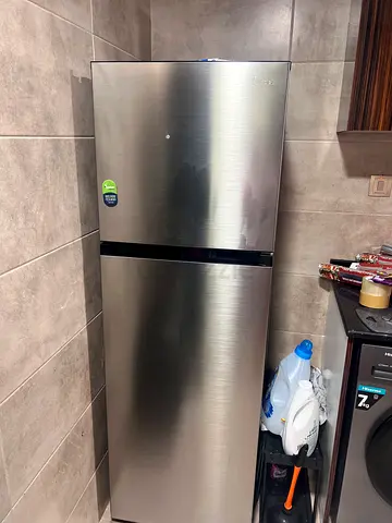 Midea Refrigerator/ Fridge Sale – Good Condition