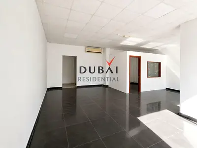 Prime Dubai Shop for Rent | International city