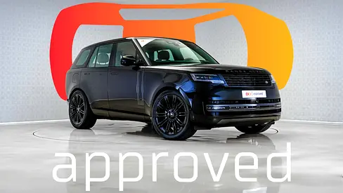 UAEs Very Best Example | AED 6,916 PM | P400 HSE | GCC | 23in Wheels