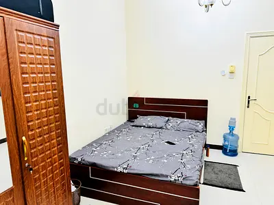 ROOM AVAILABLE FOR COUPLES IN KARAMA
