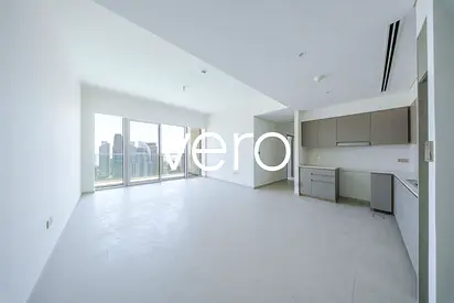 Burj Khalifa View | Vacant | Prime Location