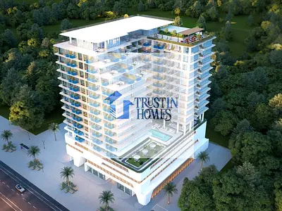 Easy Payment Plan / Luxury Lifestyle / Branded Tower