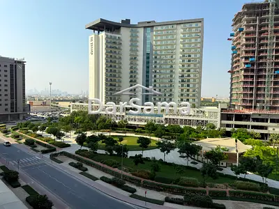Private Pool I Fully Furnished I Community View | High Floor