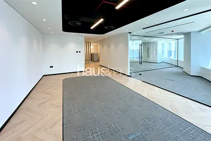 Premium Fitout | Close To Metro | 2 Parking Spaces
