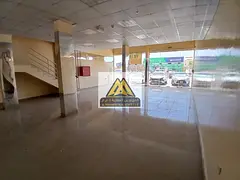 Warehouse for Rent in Al Jurf Industrial 1 Ajman Prime Location Near China Mall with Mezzanine and S
