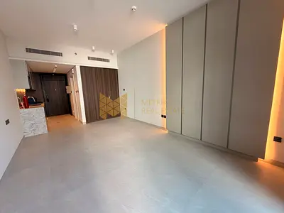 Brand New Studio | Premium Semifited | Upgraded