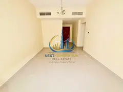 Bright &amp; Spacious 2BHK Apartment | Balcony | 2 Baths | Near Dubai Border