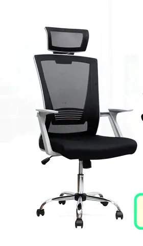 New Mash Office Chair