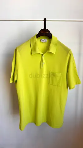 Men’s polo Hermès Original