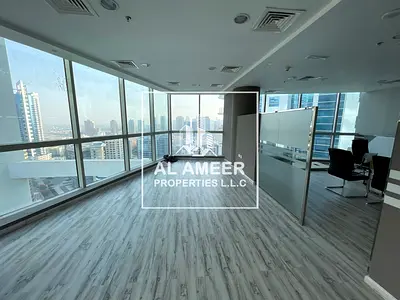 Prime Location | Near Metro | Spacious office