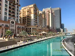 Rare Large 2BR | Private Terrace | Canal View