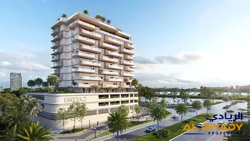 High ROI-Panaromic views-Luxurious Living