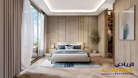 High ROI-Panaromic views-Luxurious Living