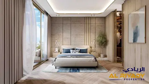 High ROI-Panaromic views-Luxurious Living