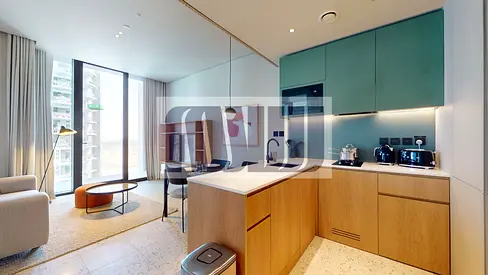 Bills Included | One Month Free | Meydan View