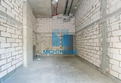 Shell & Core | High Footfall Are | High Visibility