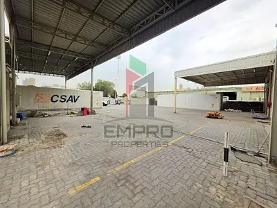 150 Meter to Manama Road | Huge Gate | 12 Parking