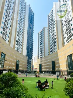 Office Available for Sale Pearl Tower