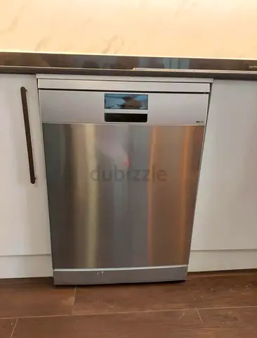 Siemens latest IQ700 model Dishwasher