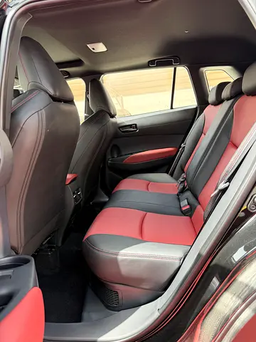 2025 Toyota FRONTLANDER 缩略图 12