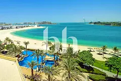 Exclusive | Sea side | Direct beach access
