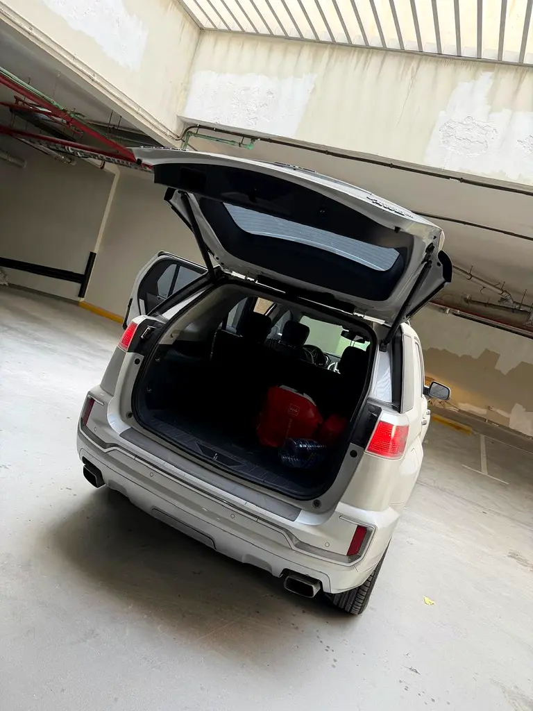 GMC Terrain 2016 — photo 1 of 10