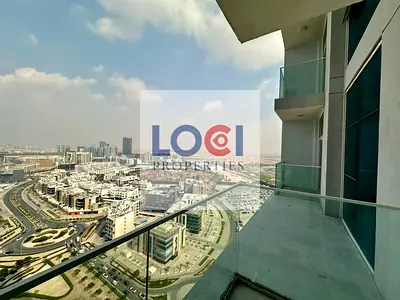Brand New | Semi Furnished | High Floor