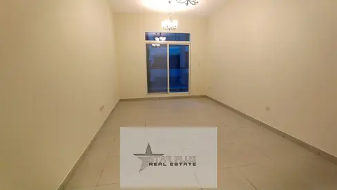 VERY SPACIOUS 1 BEDROOM APARTMENT WITH BIG TERRIS AT THE MAIN LOCATION READY TO MOVE.