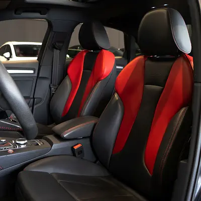 2020 AUDI S3 照片 15