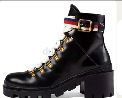 Gucci Boots for Ladies
