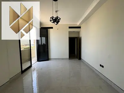One-bedroom apartment for rent in Al Falah, brand new, first occupancy