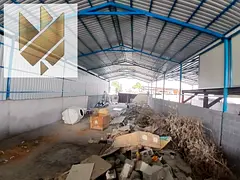 Warehouse for rent in Industrial Area 2, with an area of 3,200 sq ft, 30 kW electricity, competitive