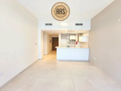 LUXURY 1BR | ONLY RENT 68K | OPEN KITCHEN | NICE FINISHING | IN BARSHA SOUTH ARJAN DUBAI