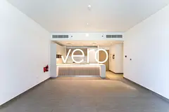 Vacant Unit | Unfurnished | Maid's Room