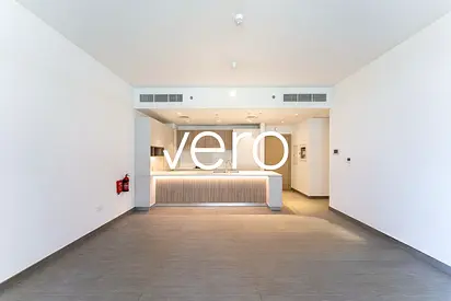 Vacant Unit | Unfurnished | Maid's Room