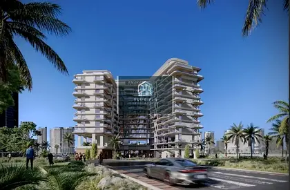 Road View | High ROI | Prime Location | Q1 2028