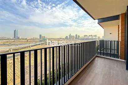 Spacious Layout | Open Views | Vacant