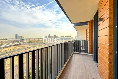 Spacious Layout | Open Views | Vacant Now