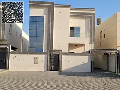 Brand New Villa for Annual Rent in Al Zahya – Spacious Family Home