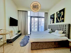 Attractive Deal | Furnished Studio | Chiller Free |