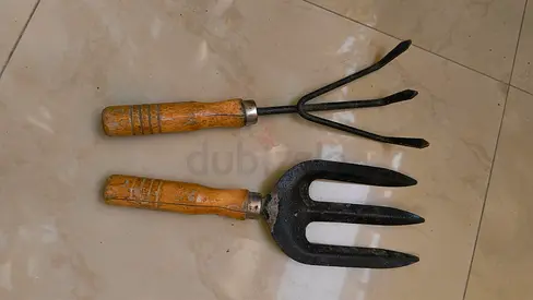Gardening items