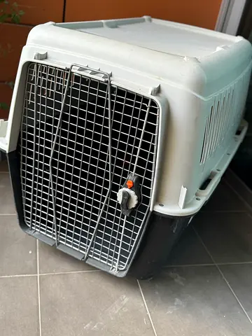 Dog crate Bracco 7 to sell