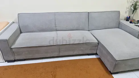 Sofa Cum Bed