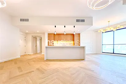 Full Upgraded | Vacant on Transfer | Golf Views