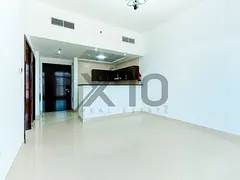 Bright 1BR For Rent | Balcony | Covered Parking